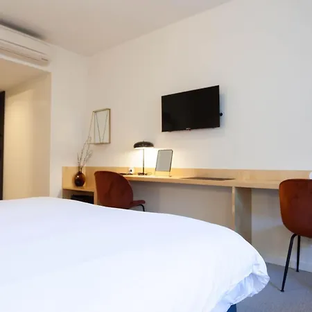 Bonfim Guest house *